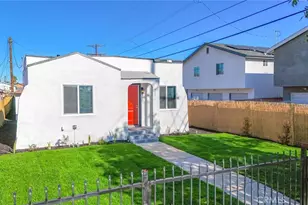 317 W 107th, Los Angeles, CA 90003 - Photo 5