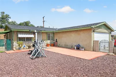 1713 Piute, Barstow, CA 92311 - Photo 1
