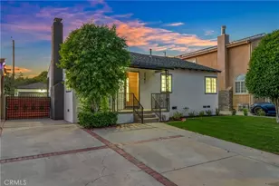 1741 N Rose, Burbank, CA 91505 - Photo 3