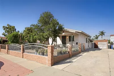 6249 Hollenbeck, Huntington Park, CA 90255 - Photo 1