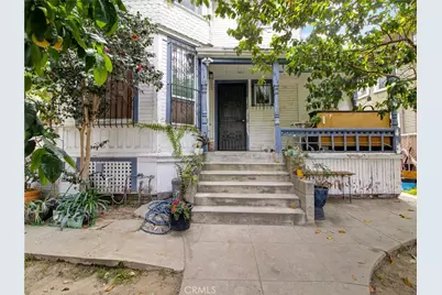 614 E 23rd, Los Angeles, CA 90011 - Photo 31