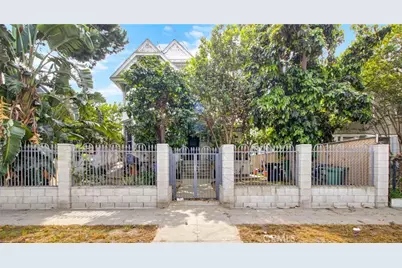 614 E 23rd, Los Angeles, CA 90011 - Photo 1