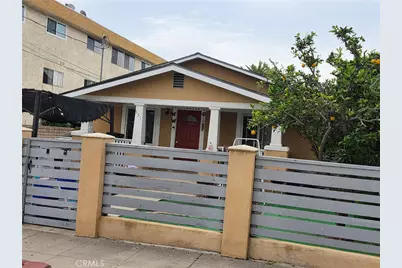 551 W 14th, San Pedro, CA 90731 - Photo 1