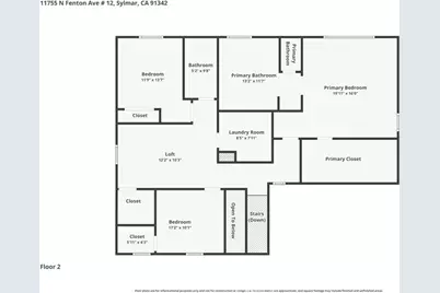 11755 Fenton, Sylmar, CA 91342 - Photo 33