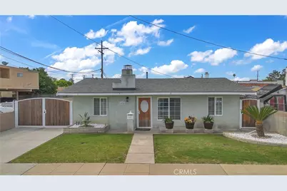 1414 W Shorb, Alhambra, CA 91803 - Photo 3