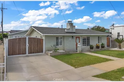 1414 W Shorb, Alhambra, CA 91803 - Photo 1