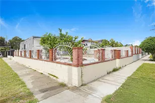 9027 Menlo, Los Angeles, CA 90044 - Photo 1