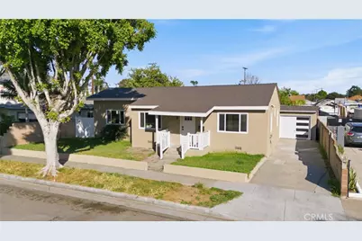 608 Davis, Montebello, CA 90640 - Photo 3