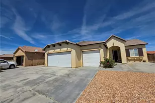 10786 Thorndale, Adelanto, CA 92301 - Photo 1