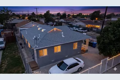 10703 Anzac, Los Angeles, CA 90059 - Photo 1