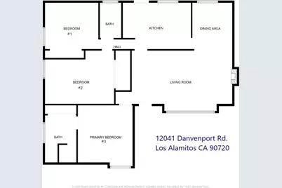 12041 Davenport, Los Alamitos, CA 90720 - Photo 7