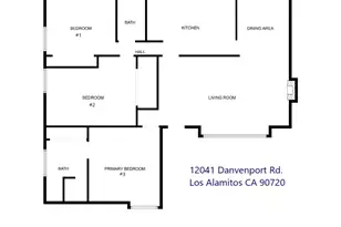 12041 Davenport, Los Alamitos, CA 90720 - Photo 7