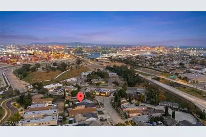 550 W Upland, San Pedro, CA 90731 - Photo 35