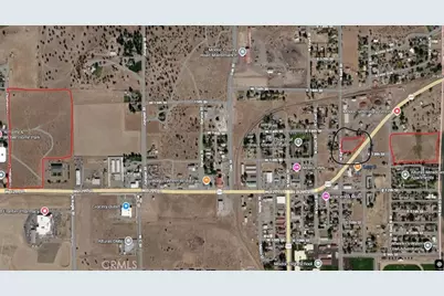 0 N B Street, Alturas, CA 91601 - Photo 5
