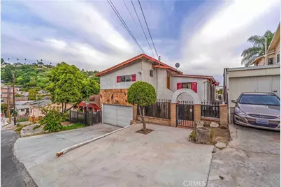 3680 Rolle, Los Angeles, CA 90031 - Photo 3