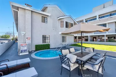 4345 W 154th #10, Lawndale, CA 90260 - Photo 1