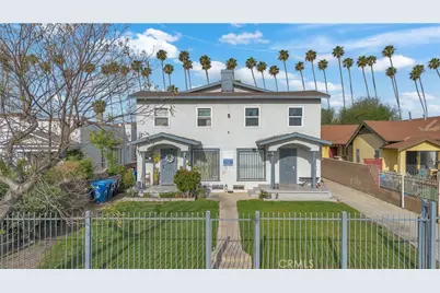 4915 2nd, Los Angeles, CA 90043 - Photo 1
