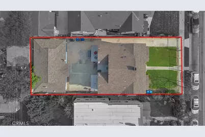 4915 2nd, Los Angeles, CA 90043 - Photo 3