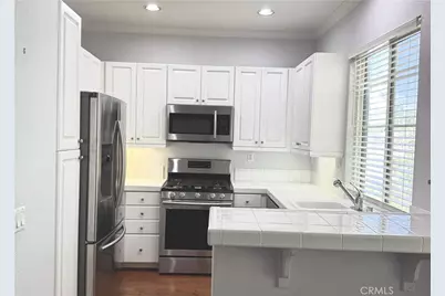 17963 Lost Canyon Drive #60, Canyon Country, CA 91387 - Photo 5