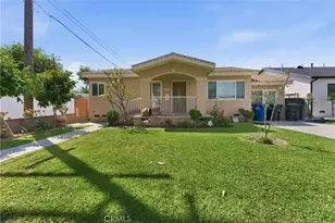 10611 Bowman, South Gate, CA 90280 - Photo 1