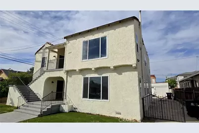 6047 Dennison, Los Angeles, CA 90022 - Photo 3