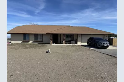 9591 Colfax Road, Phelan, CA 92371 - Photo 1