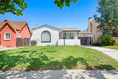 7422 Brighton, Los Angeles, CA 90047 - Photo 1