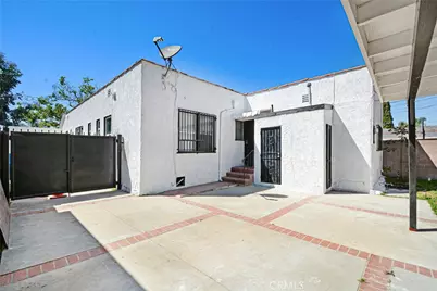 7422 Brighton, Los Angeles, CA 90047 - Photo 25