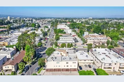 6438 Hazeltine Avenue #6, Van Nuys, CA 91401 - Photo 29