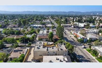 6438 Hazeltine Avenue #6, Van Nuys, CA 91401 - Photo 31