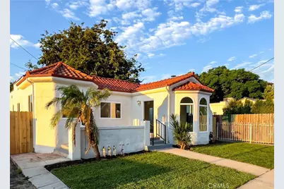 4380 W 28th Street, Los Angeles, CA 90018 - Photo 1