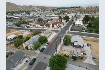 15504 5th, Victorville, CA 92395 - Photo 1