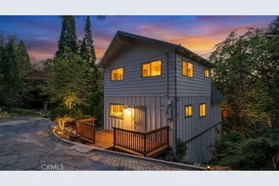 1106 Grass Valley Road, Lake Arrowhead, CA 92352 - Photo 5