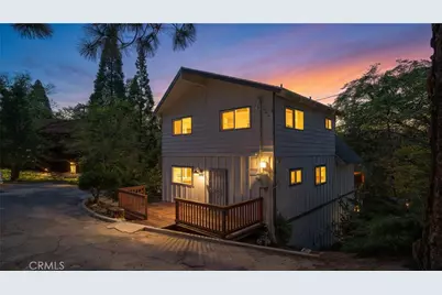 1106 Grass Valley Road, Lake Arrowhead, CA 92352 - Photo 1