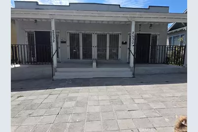 2532 2530-2532 Wabash Ave., County - Los Angeles, CA 90033 - Photo 3