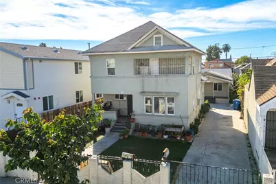 1438 E 20th Street, Los Angeles, CA 90011 - Photo 1