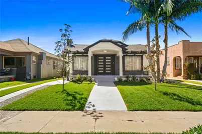 5319 6th, Los Angeles, CA 90043 - Photo 1