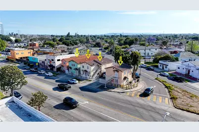 9207 S Central, Los Angeles, CA 90002 - Photo 1