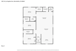 1601 W Los Angeles, Montebello, CA 90640 - Photo 3