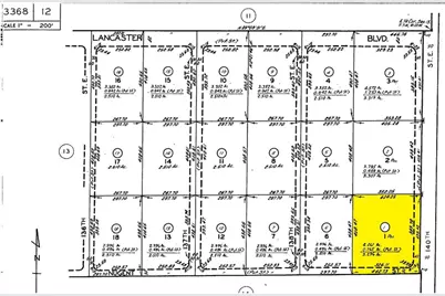 14000 W Nugent, Lancaster, CA 93534 - Photo 3