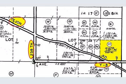 24300 Fort Tejon Road, Llano, CA 93544 - Photo 15