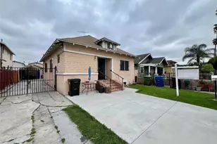 5852 S Olive St, Los Angeles, CA 90003 - Photo 1