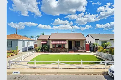 8548 Paramount Boulevard, Downey, CA 90240 - Photo 31