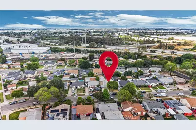 3729 Easy, Long Beach, CA 90810 - Photo 5