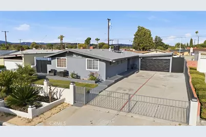 1722 Armington, Hacienda Heights, CA 91745 - Photo 3