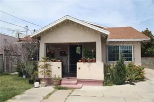 3531 E 61st, Huntington Park, CA 90255 - Photo 1