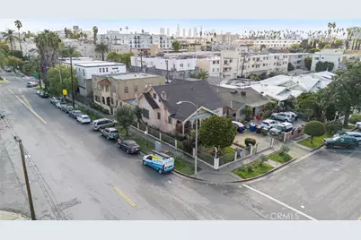 4214 Rosewood, Los Angeles, CA 90004 - Photo 5