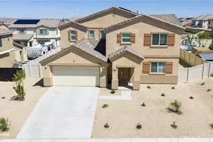 38218 Chapelle St, Palmdale, CA 93552 - Photo 3
