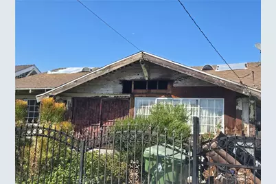 721 W 50th, Los Angeles, CA 90037 - Photo 3