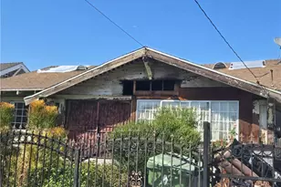 721 W 50th, Los Angeles, CA 90037 - Photo 3